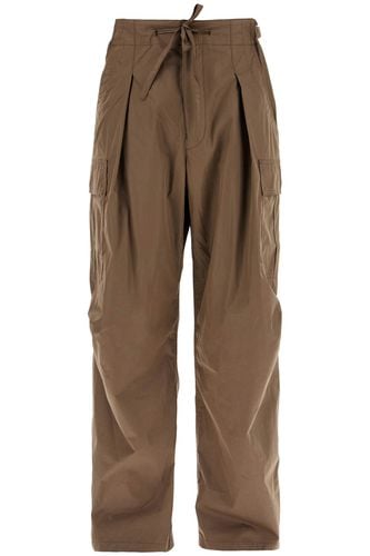 Isabel Marant Caleb Cargo Pants For - Isabel Marant - Modalova