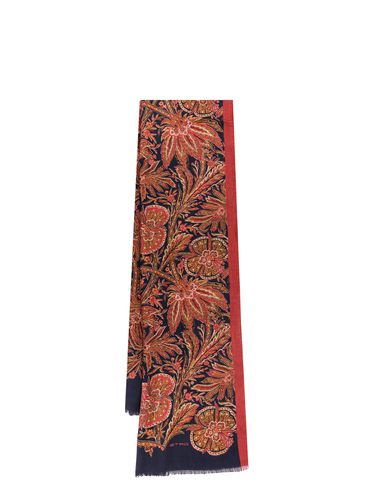 Etro Scarf - Etro - Modalova