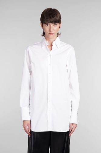 Shirt In Cotton - Stella McCartney - Modalova