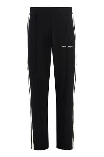 Palm Angels Knit Trackpant - Palm Angels - Modalova