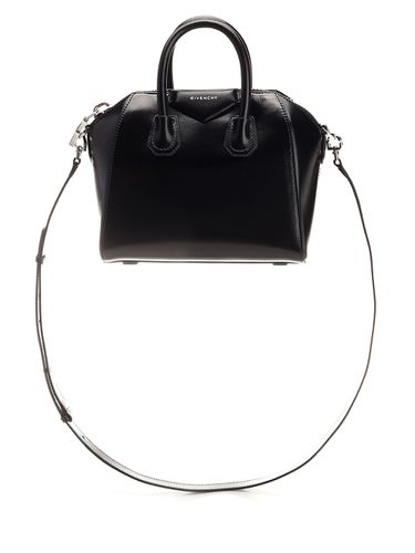 Givenchy antigona Mini Handbag - Givenchy - Modalova