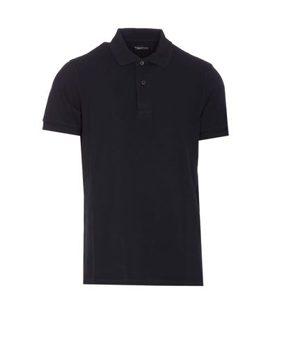 Tom Ford Polo - Tom Ford - Modalova