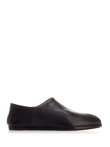 Maison Margiela Black tabi Slip-on - Maison Margiela - Modalova