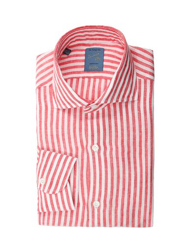 Barba Napoli Barba Shirt - Barba Napoli - Modalova