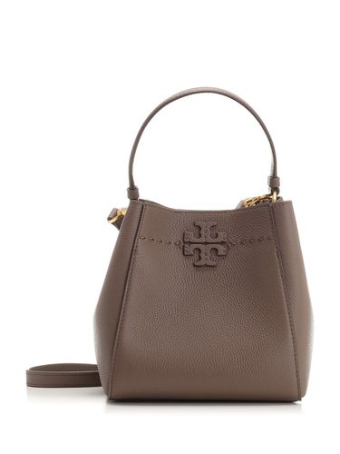 Tory Burch Small Bucket Bag - Tory Burch - Modalova