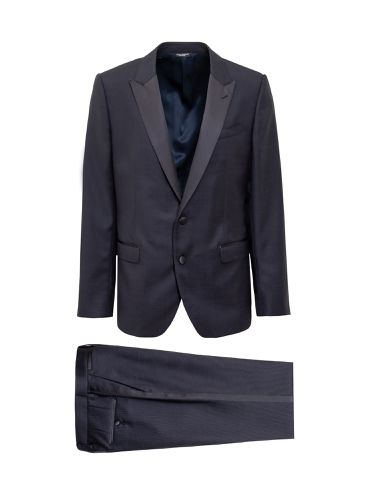 Dolce & Gabbana Two-piece Suit - Dolce & Gabbana - Modalova