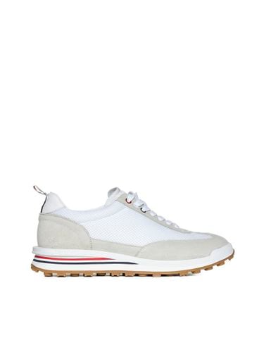 Thom Browne teck Runner Sneakers - Thom Browne - Modalova