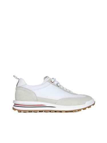 Thom Browne teck Runner Sneakers - Thom Browne - Modalova