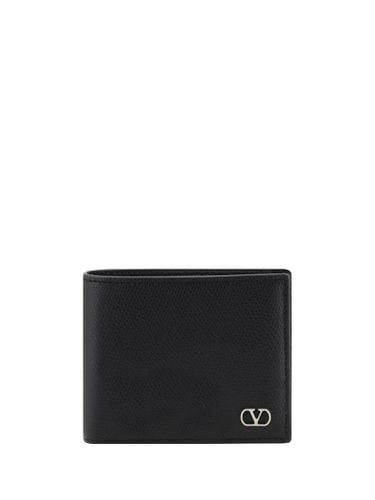 Valentino Garavani Wallet - Valentino Garavani - Modalova