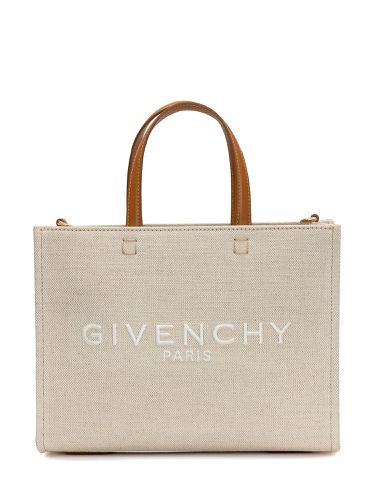 Givenchy G Tote Small Shopping Bag - Givenchy - Modalova