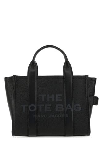 Leather Mini The Tote Bag Handbag - Marc Jacobs - Modalova