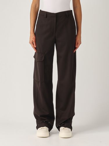 PT Torino Poliester Trousers - PT Torino - Modalova