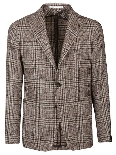 Tagliatore Jacket - Tagliatore - Modalova