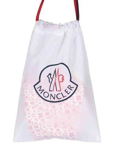 Moncler One-piece Swimsuit - Moncler - Modalova
