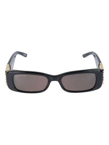 Everyday Sunglasses - Balenciaga Eyewear - Modalova
