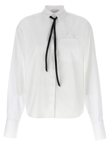 SportMax gesso Shirt - SportMax - Modalova