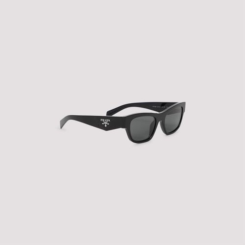 Prada Eyewear Acetate Sunglasses - Prada Eyewear - Modalova