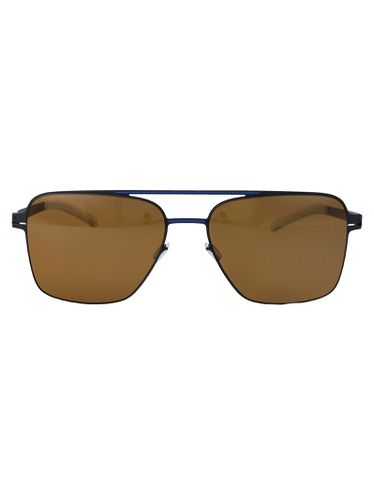 Mykita Bernie Sunglasses - Mykita - Modalova