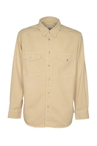 Isabel Marant Tailly Shirt - Isabel Marant - Modalova