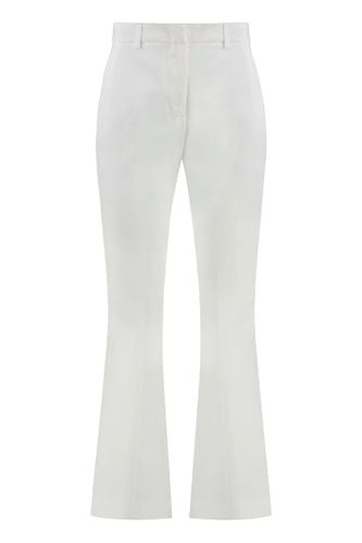 PT Torino Stretch Cotton Trousers - PT Torino - Modalova