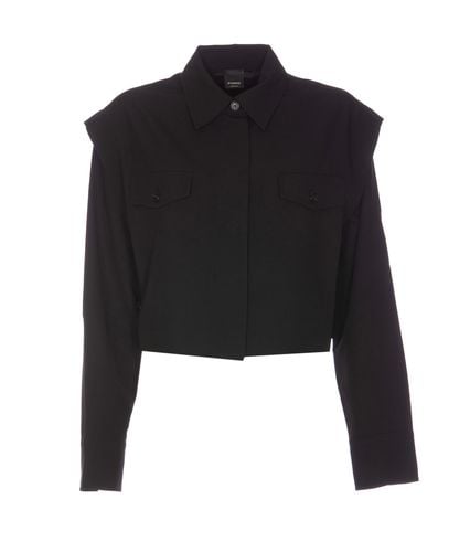 Fioriera Shirt Pinko - Pinko - Modalova