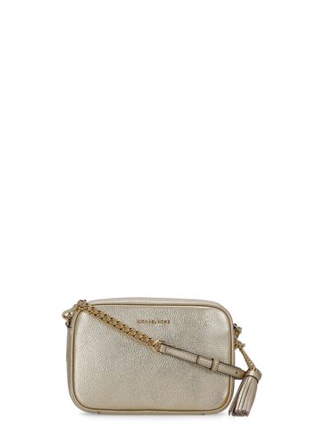 Michael Kors Leather Shoulder Bag - Michael Kors - Modalova