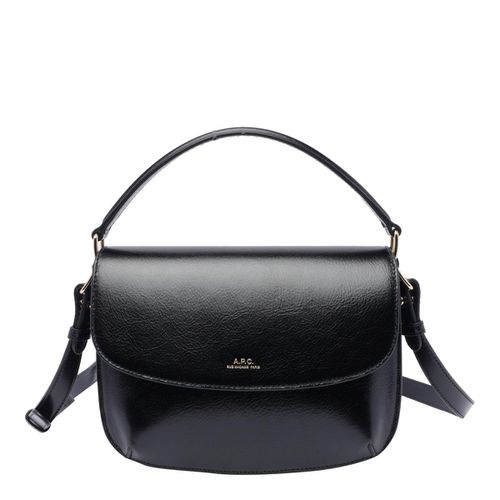 A. P.C. Sarah Mini Shoulder Bag - A.P.C. - Modalova