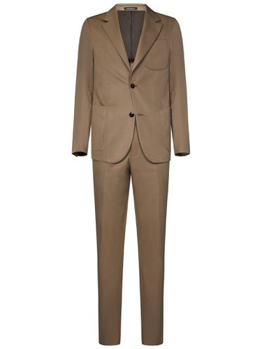 Emporio Armani Suit - Emporio Armani - Modalova