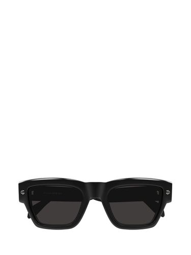 Square Frame Sunglasses Sunglasses - Alexander McQueen Eyewear - Modalova