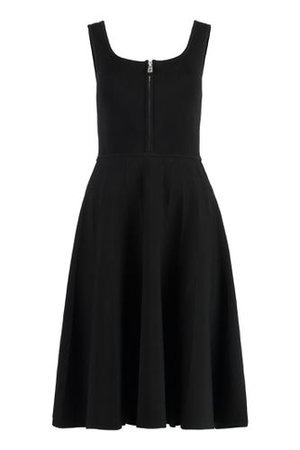 Pinko Tumbler Viscose Dress - Pinko - Modalova