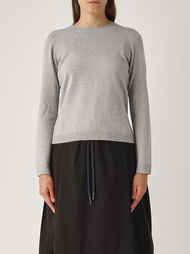 Gran Sasso Wool Sweater - Gran Sasso - Modalova