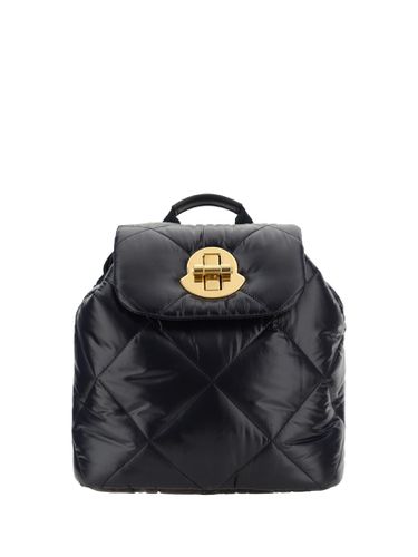 Moncler Puf Backpack - Moncler - Modalova