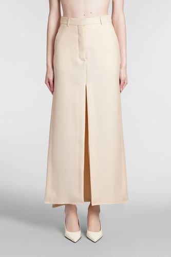 Lanvin Long Skirt - Lanvin - Modalova