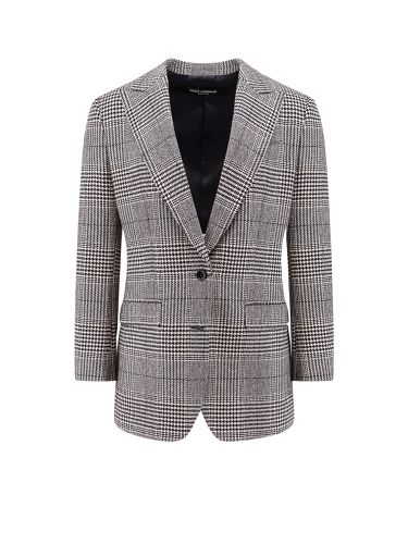 Dolce & Gabbana Blazer - Dolce & Gabbana - Modalova