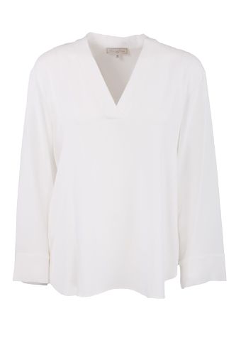Antonelli Firenze Shirts White - Antonelli - Modalova