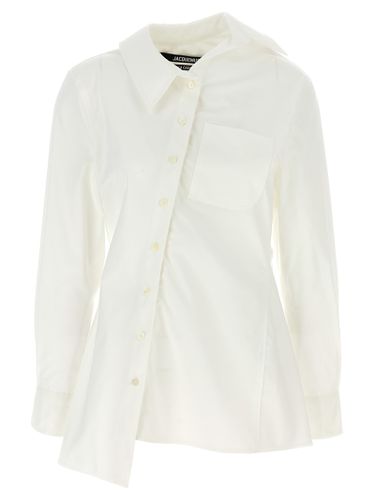 Jacquemus la Chemise Pablo Shirt - Jacquemus - Modalova