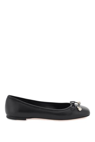 Jimmy Choo elme Ballerina Flats - Jimmy Choo - Modalova