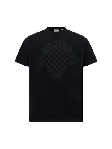 Burberry Ewell T-shirt - Burberry - Modalova