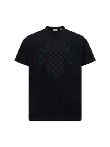 Burberry Ewell T-shirt - Burberry - Modalova