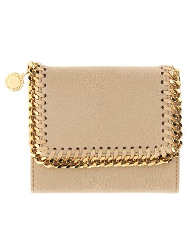 Stella McCartney Falabella Wallet - Stella McCartney - Modalova