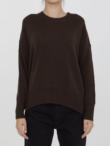 Allude Cashmere Jumper - Allude - Modalova