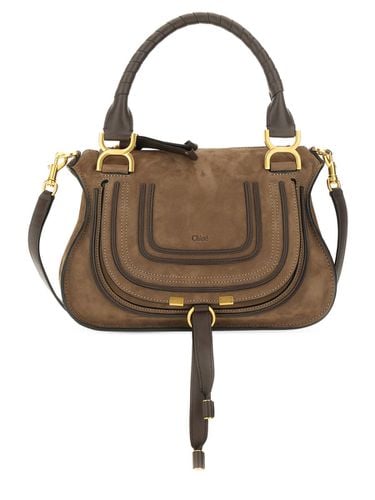 Chloé Bag marcie - Chloé - Modalova