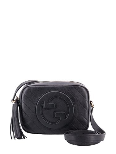 Gucci Blondie Shoulder Bag - Gucci - Modalova