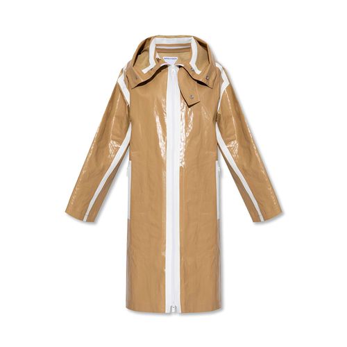 Bottega Veneta Waterproof Coat - Bottega Veneta - Modalova