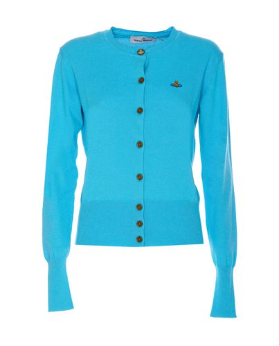 Vivienne Westwood Bea Cardigan - Vivienne Westwood - Modalova