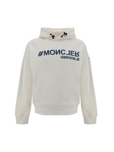 Moncler Grenoble Hoodie - Moncler Grenoble - Modalova