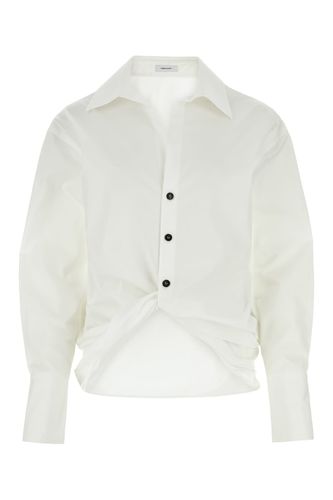 Ferragamo Camicia - Ferragamo - Modalova