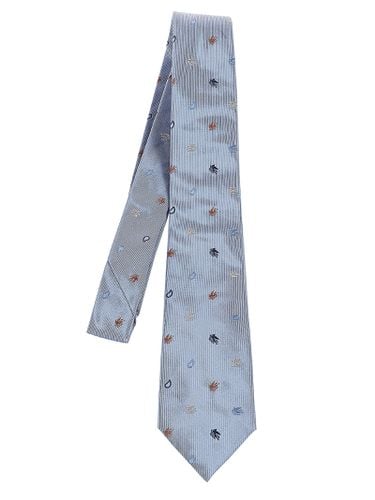 Etro Tie - Etro - Modalova