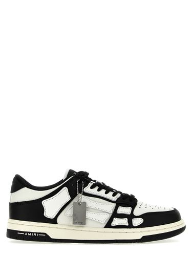 AMIRI skeltop Low Sneakers - AMIRI - Modalova