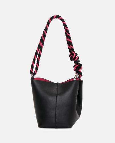 J. W. Anderson The Jwa Corner Small Bucket Bag - J.W. Anderson - Modalova